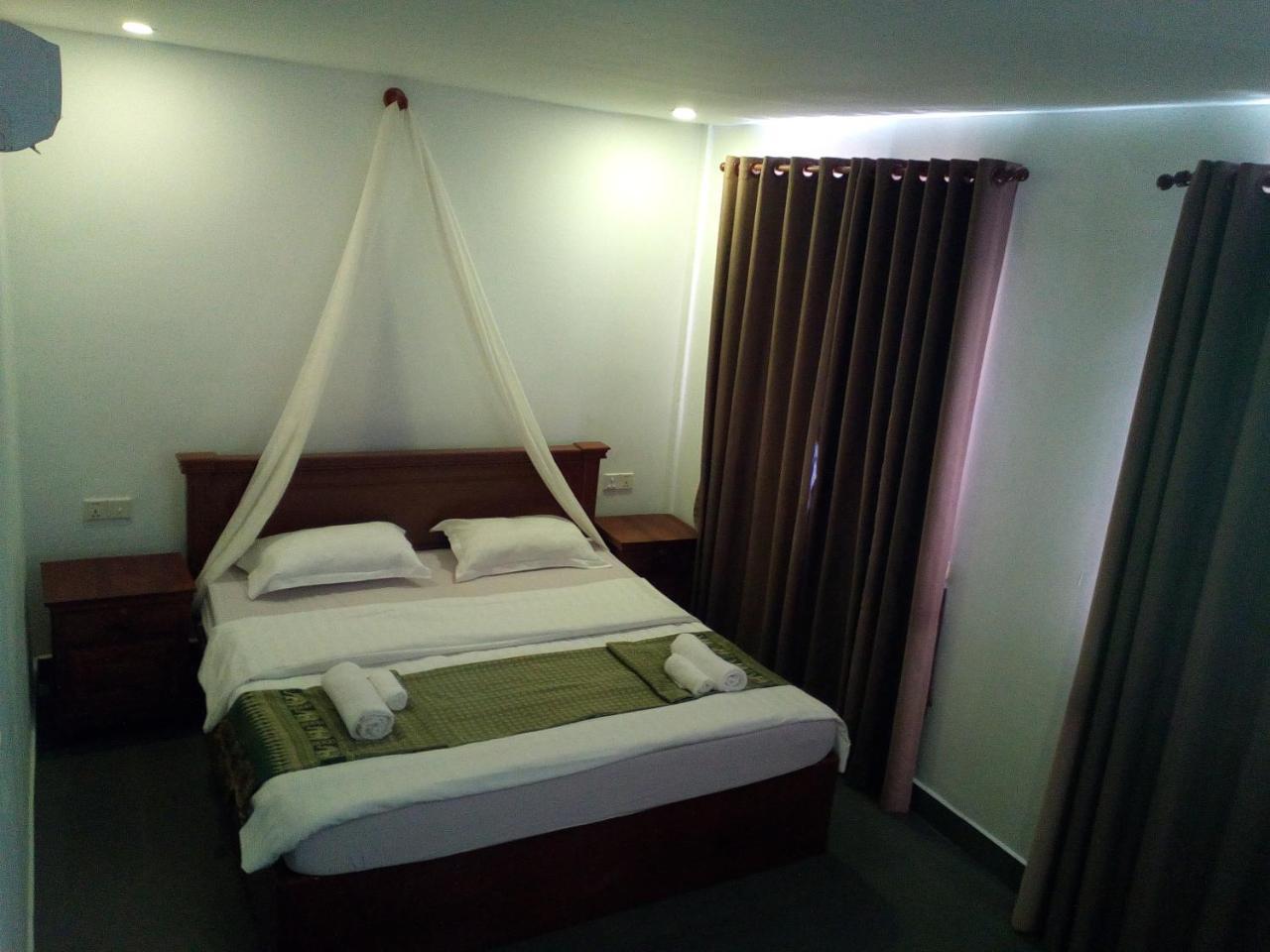 Ly Villa Angkor Siem Reap Exterior foto